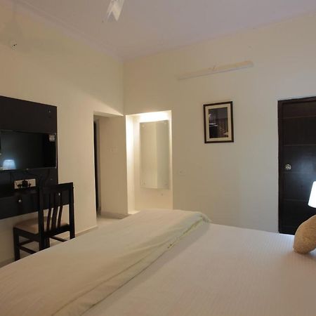 Mimosa Udaipur Bed and Breakfast Εξωτερικό φωτογραφία