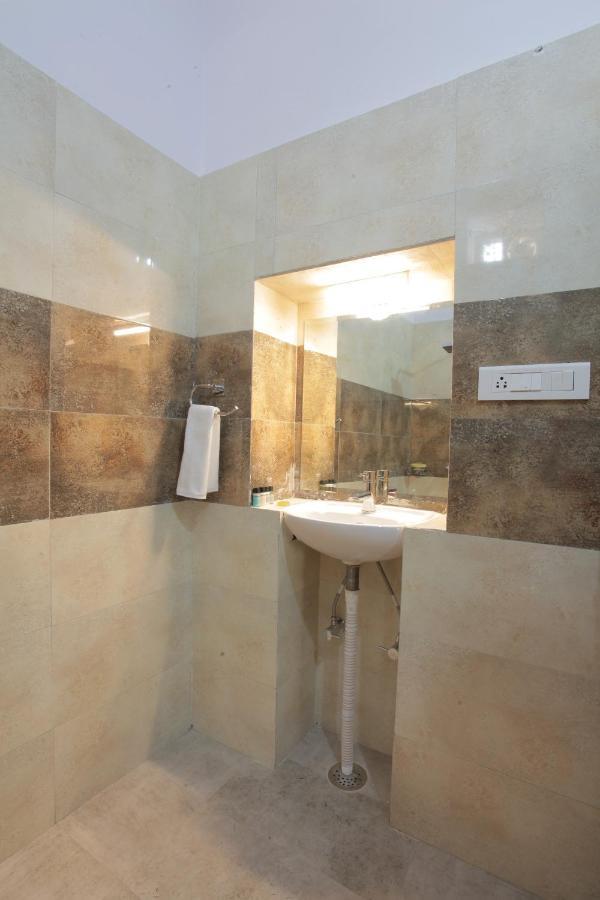 Mimosa Udaipur Bed and Breakfast Εξωτερικό φωτογραφία