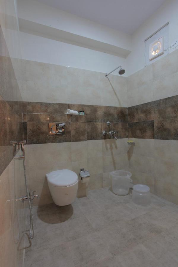 Mimosa Udaipur Bed and Breakfast Εξωτερικό φωτογραφία